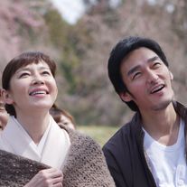 映画『まく子』場面写真