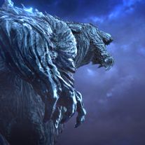 『GODZILLA 星を喰う者』本編カットも公開!