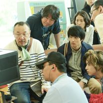 横浜流星の真剣なまなざし!映画『愛唄 -約束のナクヒト-』メイキング写真