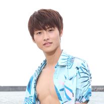 岐洲匠がイケメンモテ男に!ドラマ「こんな未来は聞いてない!!」ビジュアル