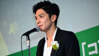 生田斗真が最終審査員!「第40回ぴあフィルムフェスティバル(PFF)」PFFアワード2018表彰式
