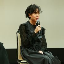 石橋静河、加藤雅也ら出席!なら国際映画祭2018