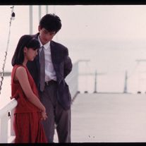 『それから』『メインテーマ』など森田芳光監督の名作を上映!