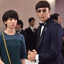 ついに最終回「サバイバル・ウェディング」第10話