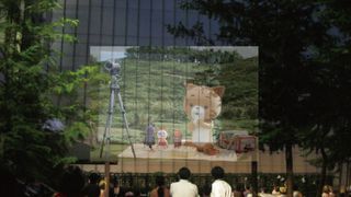 猫映画まみれ！「にゃんこ映画祭」ラインナップ