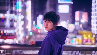 本郷奏多、自身4作目のカレンダー「本郷奏多カレンダー2019 -Color of Kanata-」