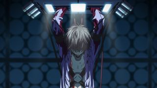 新キャラ登場!コードギアス完全新作映画『復活のルルーシュ』