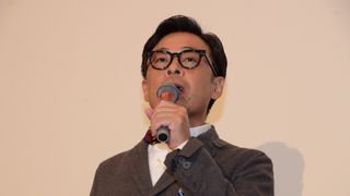 大杉漣さん最後の主演作『教誨師(きょうかいし)』初日舞台あいさつ