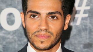 実写版『アラジン』キャストはこの人たち！