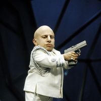 『オースティン・パワーズ』シリーズでのヴァーン・トロイヤーさん
