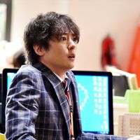 仮面ライダービルド・犬飼貴丈「けもなれ」出演で大注目!