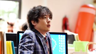 仮面ライダービルド・犬飼貴丈「けもなれ」出演で大注目！