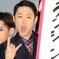『音量を上げろタコ!なに歌ってんのか全然わかんねぇんだよ!!』公開記念舞台あいさつ