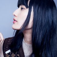 美しすぎる橋本愛!インタビューカット集