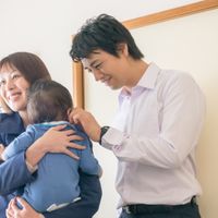 斎藤工がイクメンに!「ハラスメントゲーム」