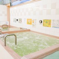 銭湯のあとに映画を楽しめる!「野外映画×銭湯 -秋夜のデジタルデトックス体験-」