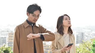 新垣結衣×松田龍平「獣になれない私たち」第2話