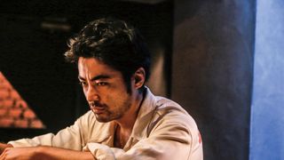 すごい迫力の山田孝之ばかり!『ハード・コア』場面写真