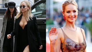 スタイル抜群!ジェニファー・ローレンス画像集【全20枚】