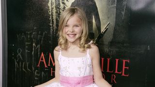 美少女ヒットガールことクロエ・グレース・モレッツの13年！成長の軌跡