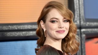 かわいくてオシャレ！エマ・ストーン画像集【全20枚】