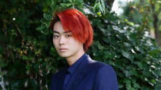 菅田将暉のイケメンぶりを堪能!