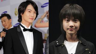 小さい頃から天使！神木隆之介の成長ギャラリー