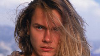 没後25年、追悼リヴァー・フェニックスさん