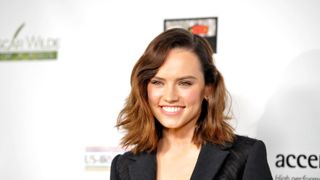 スター・ウォーズ新三部作で大活躍！デイジー・リドリー画像集【全20枚】