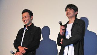 笑顔いっぱい＆イケメン！劇団EXILEの青柳翔＆小澤雄太