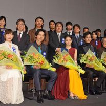 伊藤沙莉は最優秀新進女優賞!第10回TAMA映画賞