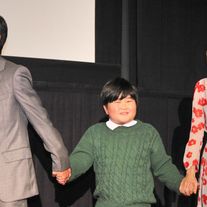 太賀、吉田羊との芝居は「生半可なことではない」