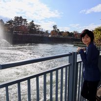 天才子役・城桧吏が京都へ!西郷どん・西郷菊次郎が「より身近に」