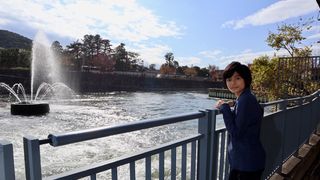 天才子役・城桧吏が京都へ！西郷どん・西郷菊次郎が「より身近に」