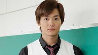 野村周平、桜井日奈子、馬場ふみか他「僕の初恋をキミに捧ぐ」キャスト