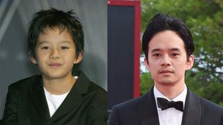 池松壮亮、幼少期が可愛すぎ！成長を振り返り