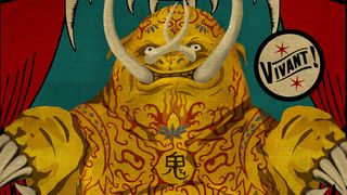 鬼って書いてある!『ファンタスティック・ビーストと黒い魔法使いの誕生』グラフィックデザイン一挙