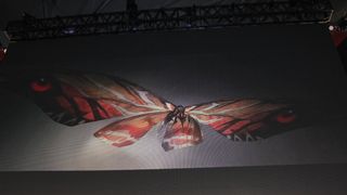 モスラのフォルムも公開！『ゴジラ　キング・オブ・モンスターズ』