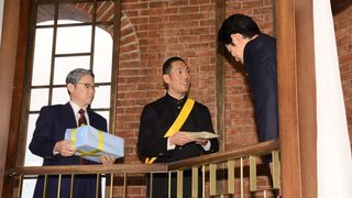 「西郷どん」から「いだてん」へ！NHK大河主演バトンタッチ