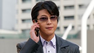 「相棒 season17」平成最後の元日SPに神戸尊登場!