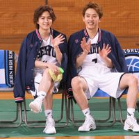 『春待つ僕ら』杉野遥亮、稲葉友らの仲良しオフショット&場面写真