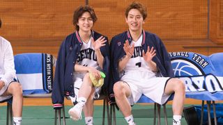 『春待つ僕ら』杉野遥亮、稲葉友らの仲良しオフショット＆場面写真