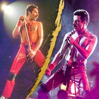 こんなにそっくり!『ボヘミアン・ラプソディ』キャストと本人を比較