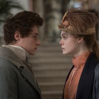 ボヘミアン・ラプソディで注目!ベン・ハーディ『メアリーの総て』に出演