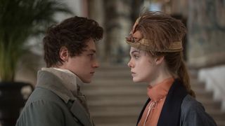 ボヘミアン・ラプソディで注目！ベン・ハーディ『メアリーの総て』に出演