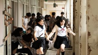 映画『がっこうぐらし！』場面写真＜7枚＞