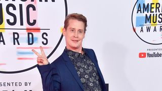 『ホーム・アローン』子役、マコーレー・カルキンの現在