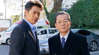 平成最後の「相棒」元日スペシャル!【写真39枚】