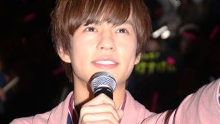 「仮面ライダージオウ」奥野壮&押田岳ら、書初めで決意表明!『平成仮面ライダー20作記念 仮面ライダー平成ジェネレーションズ FOREVER』大ヒット御礼!! 応援上映会