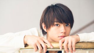 佐野勇斗と温泉旅行気分！カレンダー表紙＆収録カット＜全4枚＞